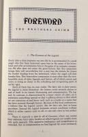 【洋書】The German Legends of the Brothers Grimm〈Translations in Folklore Studies Series〉