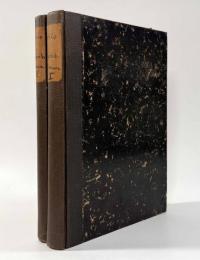 【ドイツ語洋書】Geschichte des Erzbistums Hamburg-Bremen bis zum Ausgang der Mission 全2巻揃い