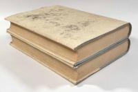 【ドイツ語洋書】Die Kaiserkrönung im Abendland 全2巻揃い