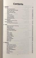 【洋書】Native American Crafts and Skills:A Fully Illustrated Guide To Wilderness Living And Survival（ネイティブ・アメリカンの工芸と技術：野外生活とサバイバルのための完全図解ガイド）