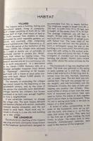 【洋書】Iroquois Crafts〈Iroquois Reprints〉（イロコイ族の工芸）