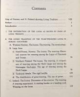 【洋書】The warp-weighted loom : studies in the history and technology of an ancient implement（重り付き織機: 古代の道具の歴史と技術に関する研究）