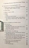 【洋書】The warp-weighted loom : studies in the history and technology of an ancient implement（重り付き織機: 古代の道具の歴史と技術に関する研究）