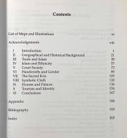 【洋書】Islam and Identity in Eastern Indonesia（東インドネシアにおけるイスラームとアイデンティティ）