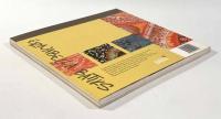 【洋書】Ernabella batiks: in the Hilliard Collection of the National Museum of Australia（エルナベラ・バティック：オーストラリア国立博物館ヒリアード・コレクションより）