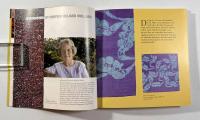 【洋書】Ernabella batiks: in the Hilliard Collection of the National Museum of Australia（エルナベラ・バティック：オーストラリア国立博物館ヒリアード・コレクションより）