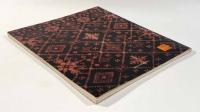 【洋書】Tenun ikat Indonesian ikats（インドネシアのイカット織物：テヌン・イカット）
