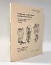 【洋書】Prehistoric Sandals from Northeastern Arizona:The Earl H. Morris and Ann Axtell Morris Research（アリゾナ州北東部の先史時代のサンダル）