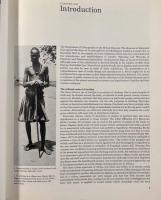 【洋書】African Textiles（アフリカの織物）