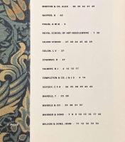 【洋書】Arts & Crafts Textiles in Britain