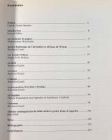 【フランス語洋書】Textiles du Mali: D'Apres les Collections de Musee National du Mali（マリの織物）
