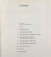 【洋書】Master dyers to the world: Technique and trade in early Indian dyed cotton textiles（世界に活躍した染め物職人： 初期インドの染色綿織物における技術と交易）