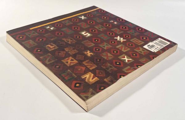 洋書】To Weave for the Sun: Ancient Andean Textiles in the Museum