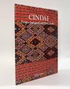 【インドネシア語洋書】Cindai: Pengembaraan Kain Patola India（チンダイ：インドのパトラ布の旅）