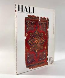 【洋書】Hari: Carpet, Textile & Islamic Art Issue151