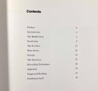 【洋書】The Nonessential Thread: Brocade, Silks to Synthetics（非本質の糸：ブロケードからシルク、そして化繊へ）