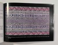 【スペイン語洋書】A Difference and a Meaning: The Textile Designs of Tarabuco and Jalq'a（違いと意味：タラブコとハルカの織物デザイン）