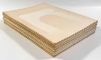 【洋書】Journal of Indian Textile History 7vols. （インド織物史研究誌）