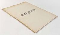 【洋書】Printing on Cotton at Ahmedabad India in 1678（1678年アーメダバードにおける綿布印刷）