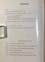 【洋書】Printing on Cotton at Ahmedabad India in 1678（1678年アーメダバードにおける綿布印刷）
