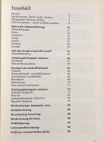 【スウェーデン語洋書】Brickvävning - så in i Norden（北欧のカード織）