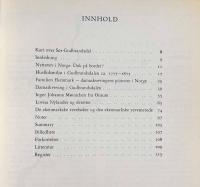 【ノルウェー語洋書】Damaskveving på bondegården（農家のダマスク織）