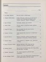 【洋書】Textiles in Northern Archaeology: NESATⅢ Textile Symposium in York（北方考古学における織物）