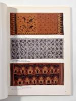 ジャワ更紗展
