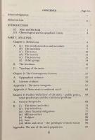 【洋書】The Ideology of the Athenian Metic 〈Cambridge Philological Society Supplementary Volume No 4〉（アテネメトイコイのイデオロギー）