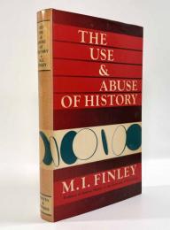 【洋書】The Use & Abuse of History（歴史の利用と乱用）