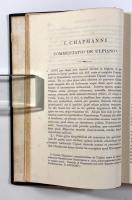 【ラテン語・ギリシア語併記洋書】Greek History 〈Demosthenes ex recensione Gulielmi Dindorfil: Scholla graeca ex codicibus sueta et emendata〉