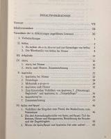 【ドイツ語・ギリシア語併記洋書】Studien zur Griechischen Terminologie der Sklaverei, Zweiter Teil: Untersuchungen zur älteren, insbesondere homerischen Sklaventerminologie.
