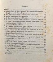 【洋書】Greece and the Eastern Mediterranean in Ancient History and Prehistory: Studies Presented to Fritz Schachermeyr on the Occasion of his Eightieth Birthday