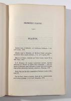 【フランス語・ギリシア語併記洋書】La science du droit en Grèce: Platon, Aristote, Théophraste