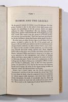 【洋書】The World of Odysseus