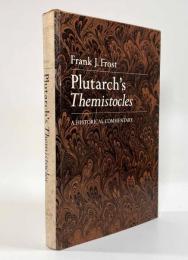 【洋書】Plutarch's Themistocles: A Historical Commentary