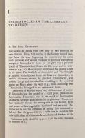 【洋書】Plutarch's Themistocles: A Historical Commentary