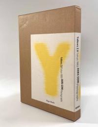 Yellows 2.0 Tokyo 1993: Akira Gomi Photographs