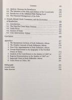 【洋書】War, Food, and Politics in Early Hellenistic Athens 