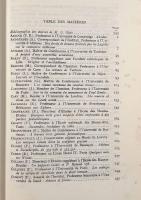 【フランス語洋書】Mélanges Gustave Glotz 全2巻揃い