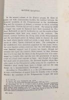 【フランス語洋書】Mélanges Gustave Glotz 全2巻揃い
