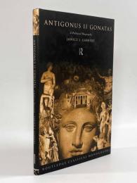 【洋書】Antigonus II Gonatas: A Political Biography