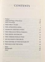 【洋書】Antigonus II Gonatas: A Political Biography