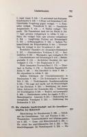 【ドイツ語洋書】Die römische Agrargeschichte in ihrer Bedeutung für das Staats- und Privatrecht