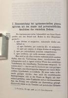 【ドイツ語洋書】Die römische Agrargeschichte in ihrer Bedeutung für das Staats- und Privatrecht