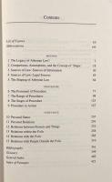 【洋書】The Shape of Athenian Law