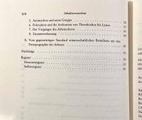 【ドイツ語洋書】Untersuchungen zur politischen Geschichte Athens im 3. Jahrhundert v. Chr.〈Vestigia Band30〉
