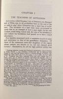 【洋書】Antigonos Gonatas: King of Macedonia 276-239B.C.（アンティゴノス・ゴナタス―紀元前276年から紀元前239年までのマケドニア王）