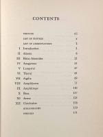 【洋書】Coastal Demes of Attika: A Study of the Policy of Kleisthenes（アッティカの沿岸地区―クライステネスの政策に関する研究）