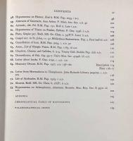 【洋書】Greek Manuscripts of the Ancient World（古代世界のギリシャ語写本）